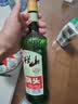 牛栏山特级二锅头 清香型白酒 纯粮固态 46度 750ml*1瓶 单瓶装 实拍图
