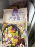 俏侬 大芋圆800g/袋 4口味(芋头 地瓜 紫薯 青汁)奶茶自制半成品 实拍图
