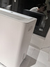 美的（Midea）54升小方物除湿机100㎡家用抽湿机干衣机 5m泵压上排水地下室除湿器CF54BS/DA (支持鸿蒙智联) 实拍图