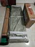 施尔福加厚280kg/层中型仓储货架仓库库房置物架家用储物架200*60*200cm 实拍图