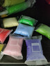 卡乐优（Coloyou）24色超轻粘土黏土儿童自营玩具手工diy彩泥橡皮泥无毒透明箱学生 实拍图