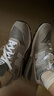 NEW BALANCE休闲鞋男鞋女鞋复古舒适薄底运动鞋CM996系列CM996GR2 40 实拍图
