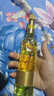 六神金瓶花露水195ml+经典玻璃瓶195ml 金六神 舒缓止痒 清凉舒爽 实拍图