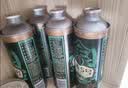 雪花啤酒(Snowbeer)经典老雪1L*6罐马口铁 短保精酿 1L大容量装 热销 实拍图