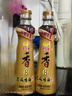金龙鱼纯芝麻香油组合装400ml*2 实拍图