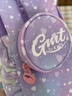 Gmt for kids儿童书包小学生开学轻便护脊双肩包大容量礼物1-4年级男女独角兽 实拍图
