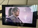 雕塑家15.6英寸4K OLED便携式显示器触摸屏 100%DCI-P3色域 手机电脑笔记本副屏ps5游戏拓展屏MU156LO1 实拍图