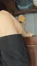 回力（Warrior）冰丝短袖t恤男士夏季薄款网眼休闲宽松透气体恤运动跑步速干上衣W 实拍图