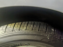 韩泰（Hankook）汽车轮胎 205/55R16 91V K415 原配大众宝来/高尔夫/朗逸 实拍图