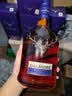 大摩（DALMORE）12年 雪莉桶 单一麦芽威士忌 700ml 43度 礼盒 洋酒 中秋送礼 晒单实拍图