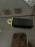 金士顿（Kingston）128GB USB3.2 Gen 1 U盘 DTX 大容量U盘 时尚设计 轻巧便携  学习办公投标电脑车载优盘 实拍图