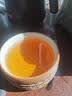 下关沱茶 茶叶 普洱茶 普洱生茶 陈年普洱 2007年特沱沱茶 盒装 100g/盒 实拍图