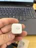 大疆 DJI Mic Mini 发射器（云感白）无线降噪纽扣式领夹麦克风户外采访直播vlog收音麦 实拍图