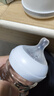 新安怡（AVENT）飞利浦新安怡玻璃奶瓶新生婴儿宝宝进口防呛防胀气120ml 实拍图