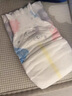 十月结晶全护新生冒险家婴儿纸尿裤超柔宝宝尿不湿M码-56片/包 实拍图