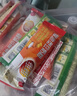 维维食养豆奶粉5口味25袋共计695g多重营养冲调速溶早餐代餐 独立小包 实拍图