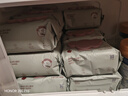 babycare婴儿手口湿巾新生儿加厚擦脸带盖成人可用6480紫盖湿纸巾80抽-8包 实拍图