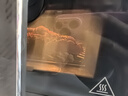 美的（Midea）蒸汽炎烤空气炸锅蒸烤一体 双热源多功能免翻面双可视大容量6.5L家用蒸汽嫩炸KZC6501 实拍图