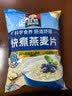 桂格（QUAKER）快煮快熟燕麦片1000克袋装 营养早餐 膳食纤维 零添加白砂糖 实拍图