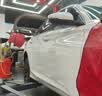 京东养车 汽车喷油嘴清洗服务 免拆 包工包料 六缸以下车型 有效期60天 实拍图