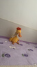 贝亲（Pigeon）冰冰霜婴儿冰感面霜夏季晒后舒缓保湿凉凉霜冰沙霜 10g PL569 实拍图