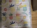 HONEYCARE好命家 宠物尿垫瞬吸锁水狗狗尿片魔法漏斗系列M+码60*60cm 实拍图