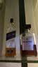 尊尼获加（JOHNNIE WALKER）黑方黑牌 12年 苏格兰 调和型威士忌 700ml  裸瓶装 晒单实拍图