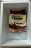好时Kisses 牛奶巧克力 500g 糖果零食 婚庆喜糖 生日礼物女 实拍图