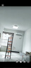 四季沐歌（MICOE） 照明LED客厅灯具套餐卧室吸顶灯餐厅中山灯具北欧后现代灯 荐-100瓦【全光谱护眼】 三色调光 实拍图