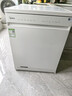 美的（Midea）洗碗机RX600S Max嵌入式家用全自动独立式两用150升以上大容量可台面安装四星级消毒柜一体机变频 嵌入式 150L 独立式两用【原木·简约·轻奢厨房】 实拍图