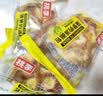 桃李菠萝的派面包营养早餐水果味夹心西式糕点办公室休闲零食整箱600g 实拍图