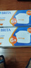 碧然德（BRITA）家用净水壶 滤水壶滤芯 MAXTRA+LE 去水垢专家滤芯 6枚装 实拍图