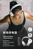 BOSE QuietComfort 消噪耳机 无线消噪蓝牙耳机头戴式主动降噪耳机 QC45升级款 动态音质均衡 QC45升级款-暮色蓝 实拍图