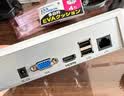 TP-LINK安防网络硬盘录像机4路同步家用监控音频云存储4PoE口控tplink录像机TL-NVR6104C-L4P 实拍图