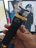 康佳（KONKA）电动理发器成人 专业智能理发推子理发剪刀儿童电推子理发器剃头理发器自助理发神器 剃毛器 实拍图