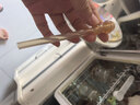 世喜奶瓶水杯配件直饮吸管嘴（吸管杯杯头直饮款）适配7.2cm口径瓶身 实拍图