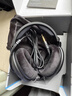 森海塞尔HD600 HD660S2 HDB630 HD650 HD620S头戴有线耳机高保真HiFi发烧友旗舰级耳麦生日礼物 HD660S2【发烧级HIFI开放动圈】 实拍图