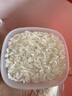 十月稻田 寒地之最 特等五常大米 绿色食品 10斤(溯源 原粮稻花香2号 5kg) 实拍图