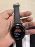 小米（MI）【618大促】XiaomiWatchS4黑色 国家补贴 运动心率血氧监测小米手表s4男表女表 实拍图