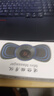 脉冲按摩贴肩颈按摩器颈椎按摩仪智能迷你便携式按摩腰部颈部全身家用多功能小型按摩贴 【主机+贴片】微电流脉冲技术(非震动非漏电） 实拍图