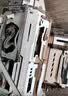 若客（ROKR）加特林机枪 积木枪儿童玩具枪diy手工木质拼装模型枪男孩生日礼物 实拍图