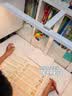 好视力智能台灯护眼灯学习学生儿童读写台灯防近视全光谱T55Pro 实拍图