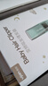 易简（yijan）自动吸发婴儿理发器轻音儿童理发器宝宝剃头器新生儿剪发电推子 实拍图