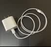 APPLE原装【直营正品】苹果充电线35W快充适配原装数据线iPhone14/13promax/12/11/8/XR手机20W充电器 PD20W快充头+1米快充线 原充正品【苹果8-14系列】 实拍图