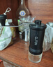CLITON手摇磨豆机 咖啡豆研磨机手磨便携咖啡机手动磨豆机自动研磨粉机 实拍图