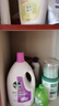 滴露（Dettol）衣物消毒液除菌薰衣草3L 衣服消毒水99.9%杀菌除螨内衣裤配洗衣液 实拍图