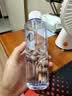 景田 百岁山 饮用天然矿泉水 348ml*24瓶整箱装 实拍图