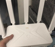 中兴（ZTE）巡天BE3600Pro 2.5G网口千兆无线家用路由器 双频聚合WiFi7 智能游戏加速上网管理 实拍图