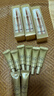 欧莱雅小金管防晒霜30ml*3养肤隔离日常通勤男女通用七夕礼物 实拍图