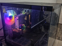 微星（MSI） i5 12400F/14400F/RTX3060/4060/5060Ti黑悟空三角洲游戏主机电脑台式机组装电脑主机DIY整机 配置七：i5 12400F丨RTX4060 8G 实拍图
